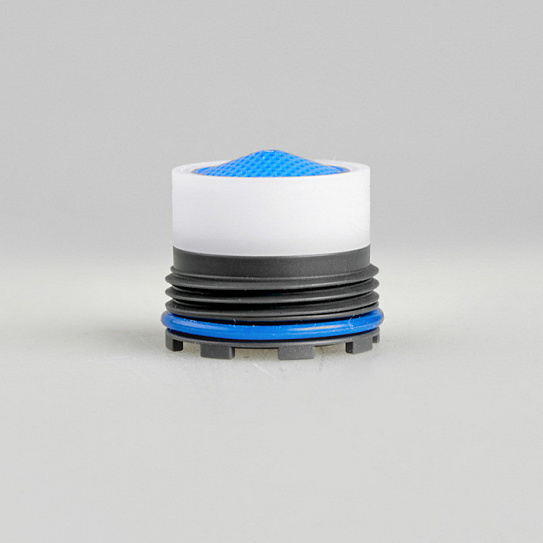 996P16B3SM Аэратор для смесителя, пластик, M16, бескорпусный, наружная резьба