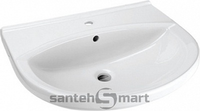 Раковина Vidima Стиль 50х43 (BOX)