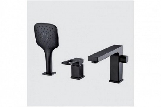 Смеситель для умывальника Gappo G1117-6