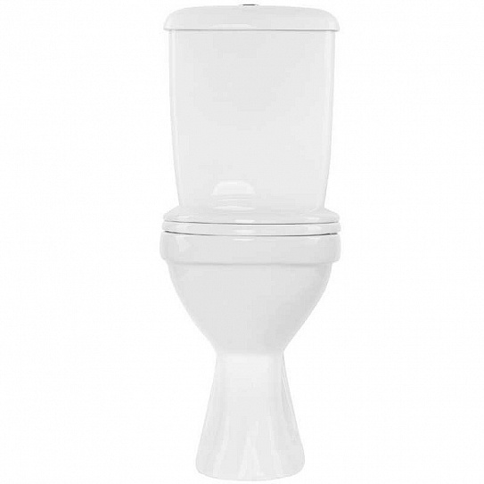 Унитаз-компакт Оскольская керамика "Суперкомпакт" 