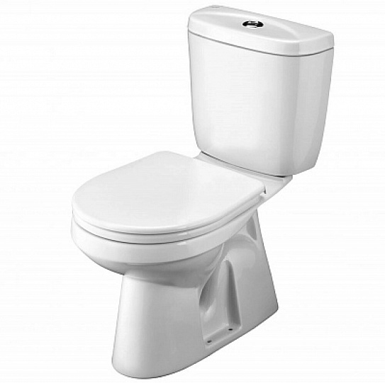 Унитаз-компакт INKER R  VO 2РА 3/8 PP PL