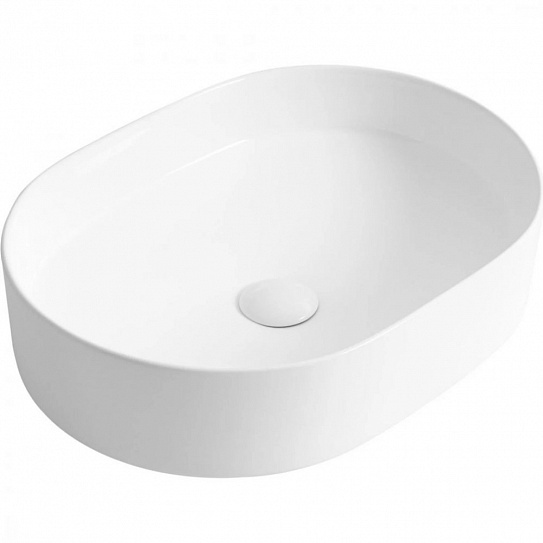 Накладная раковина 50см BelBagno BB1483