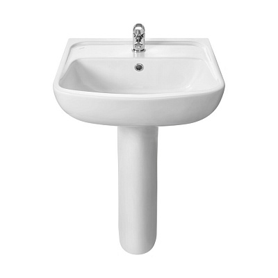 Раковина Santek Лонги 55 1WH501755