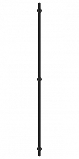 Полотенцесушитель электрический Сунержа Аскет 1650