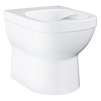 Чаша унитаза GROHE Euro Ceramic 39329000