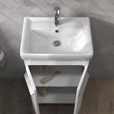 Раковина Santek Тигода 50 1WH302128
