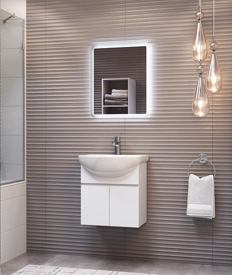 Зеркало Vigo Wing Classic 500