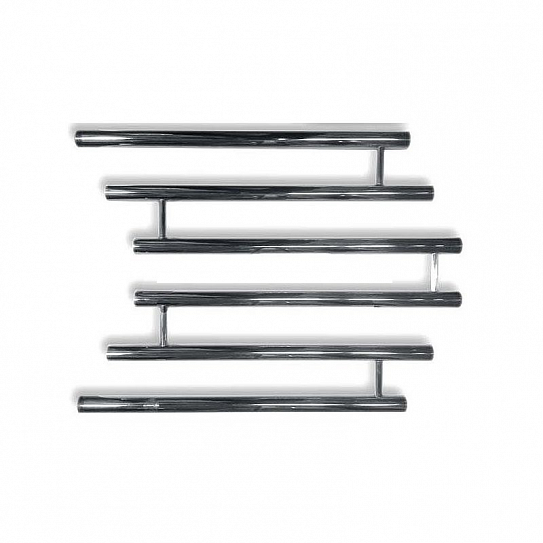 Полотенцесушитель водяной Aquater ФОКСТРОТ-С-2 600/600