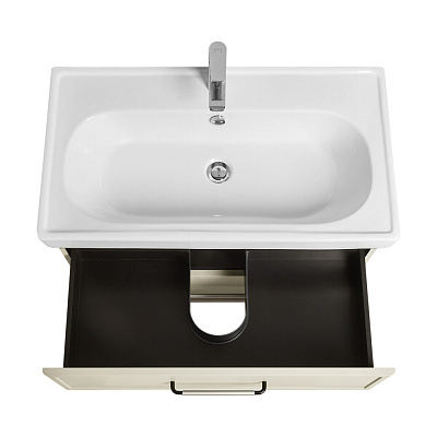 Тумба под раковину Aquaton Нео-Классика 85 1A286301NCTG0