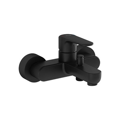 Смеситель для ванны с душем Vitra Root Round A4272536EXP