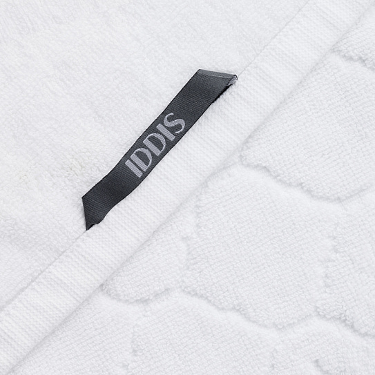 Коврик для ванной комнаты Iddis Décor D10C580i12