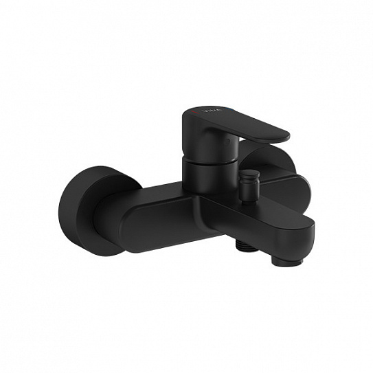 Смеситель для ванны с душем Vitra Root Round A4272536EXP