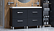Напольная тумба Velvex Orlando 120 tnORL.120-232
