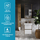 Раковина AQUATON Адриана 45 1WH501630