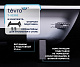 Ванна стальная TEVRO форма Тонда 2,7 мм 150х75х40 (белый лотос) + опорная подставка ОР-91200 ВИЗ