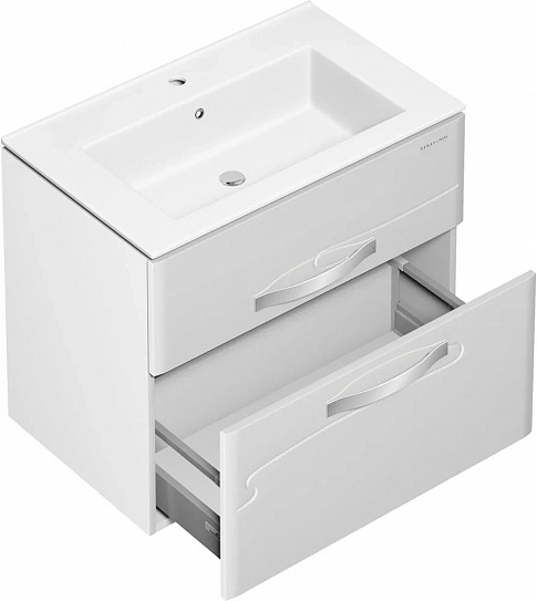 Раковина мебельная 75см VIGO Оскар 750