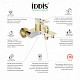 Смеситель для ванны Iddis Cloud CLOWG02i02