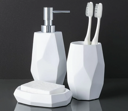 Стакан Fixsen Flat FX-290-3