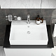 Раковина накладная VitrA M20 8314B003-0001 60 x 45 см белая санитарный фарфор
