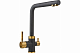 Смеситель LONGRAN Sprint universal Onyx granite LM2194 - 10 BR