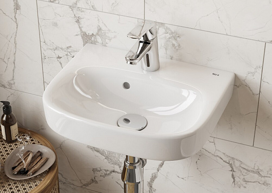 Раковина подвесная Roca Debba 40х32 7327998000