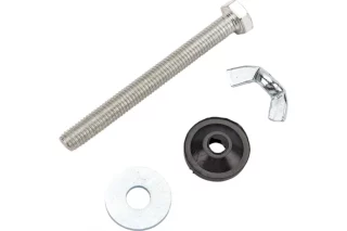 Комплект крепления бачка к унитазу Sanita Luxe (Geberit)