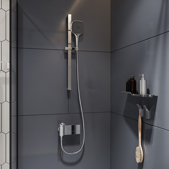 Душевая стойка Iddis Slide SLI70CLi17