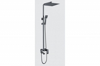 Душевая система Gappo G2407-6