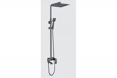Душевая система Gappo G2407-6