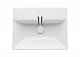 Раковина мебельная Roca Oleta 50х39 1 отверстие, 500х390 3274C300Y