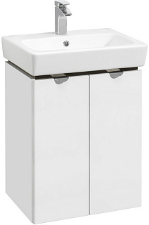 Тумба для раковины Скай 55 AQUATON PRO 1A238101SY010