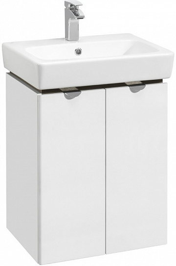 Тумба для раковины Скай 55 AQUATON PRO 1A238101SY010