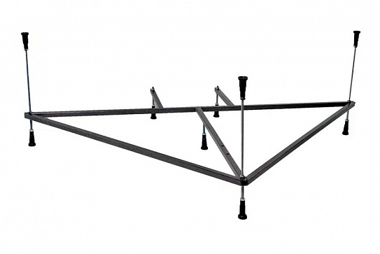 Каркас к ваннам VAGNERPLAST Veronela corner, Cavallo corner, Catalina 140x140 VPK140140