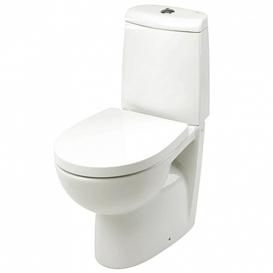 Бачок для унитаза Roca Victoria Nord 341ND0000 м/о расстояние 15см, нижний подвод