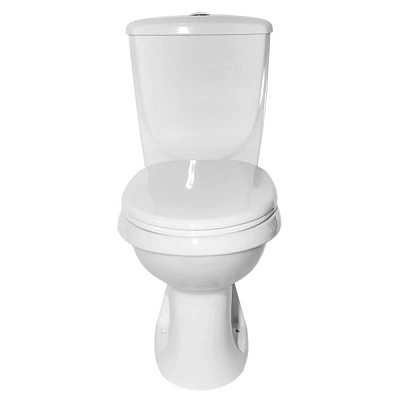 Унитаз-компакт Оскольская керамика Элисса-Оптима