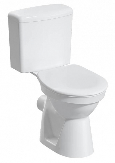 Унитаз-компакт Vitra Eco Normus 9823B099-7204