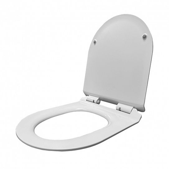 Сиденье для унитаза MONTEREY ZT-1062 с микролифтом