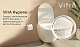 Унитаз напольный безободковый Vitra Integra Square Open-Back с тонким сид микр 9833B003-7205