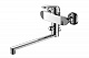 Смеситель для ванны VRI Rialto HG900633 д.н.