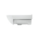 Раковина Sanita Luxe Best 65 BST65SLWB01