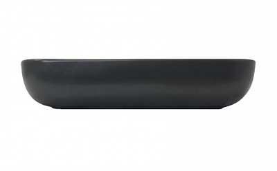 Раковина Sanita Luxe INFINITY 60 Color Grey Stone INFSLWB25