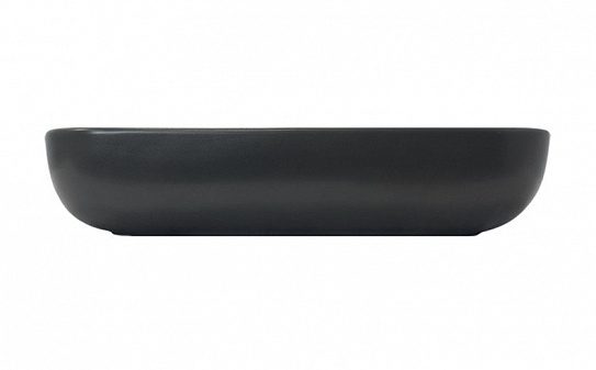 Раковина Sanita Luxe INFINITY 60 Color Grey Stone INFSLWB25