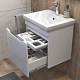 Тумба подвесная Vigo Grani 500-0-1 (под ум Como) 028