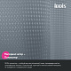 Штора для ванной 200х180 Iddis Décor DW03P18i11
