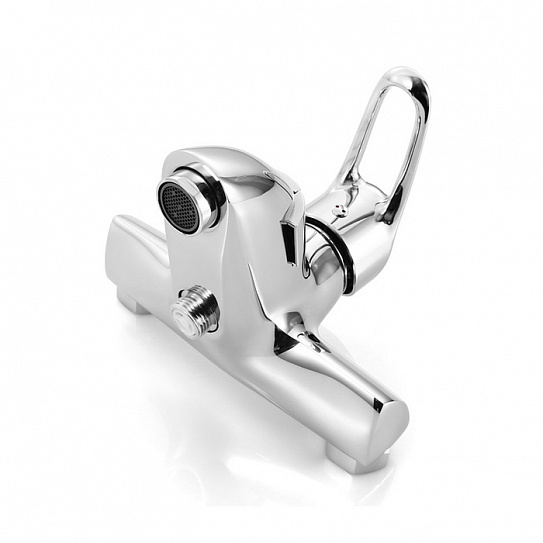 Смеситель для ванны Iddis Lausanne DK23094CNK