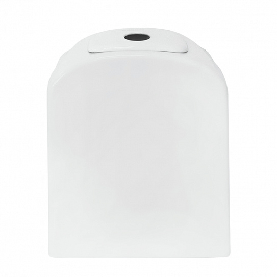 Унитаз-компакт Sanita Luxe Classic сиденье микролифт WC.CC/Classic/2-TM/WHT.G/S1