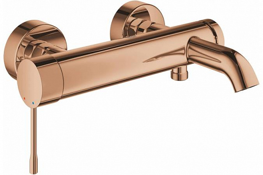 Смеситель для ванны к.н. Grohe ESSENCE 33624DA1