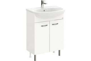 Тумба под раковину Onika КОРАЛЛ 60.10 арт 106149 (рак 67098 в комплект не входит)