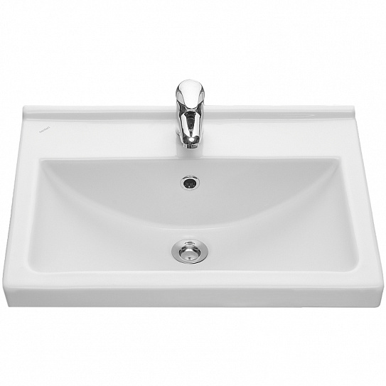 Раковина Santeri Визит 131153S0011B0 55х40х20