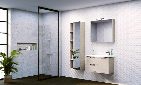 Тумба под раковину Roca Etna 80 дуб верона 857301445